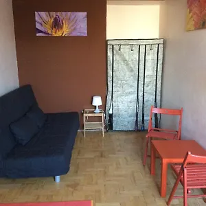  Apartamento Comedy